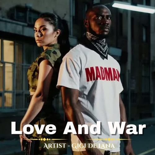 Love And War