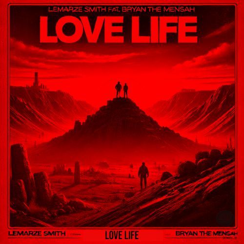 Love Life_poster_image