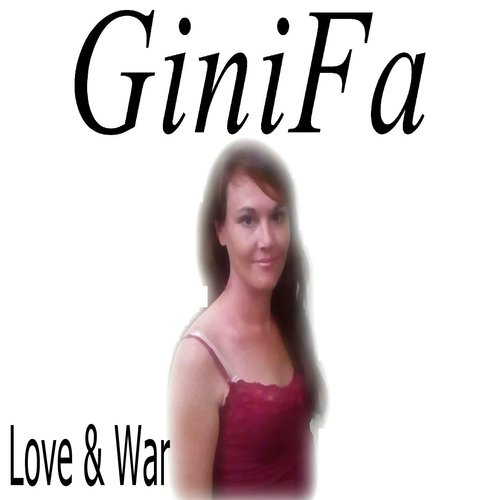 Love & War cover art