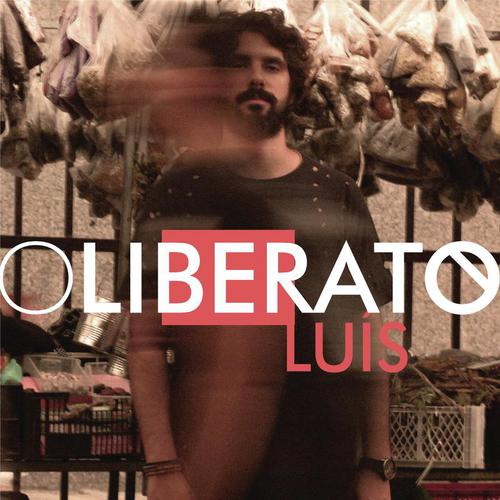 Luís cover art