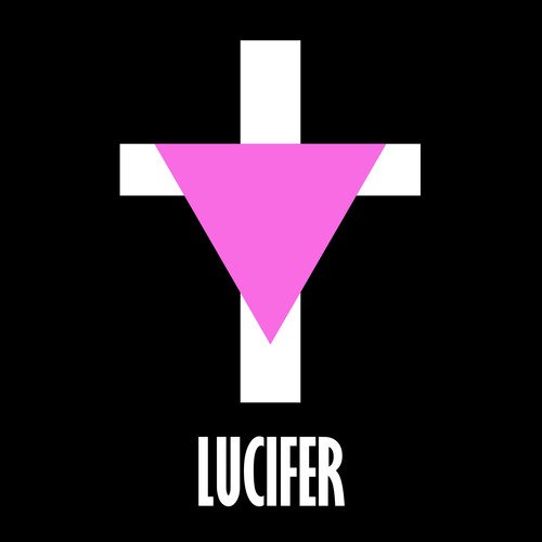 Lucifer cover art