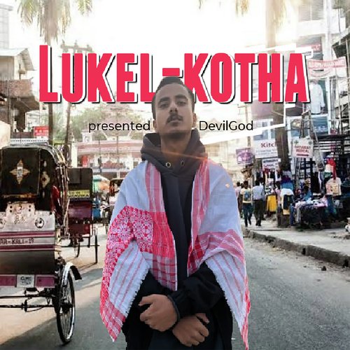 Lukel Kotha cover art