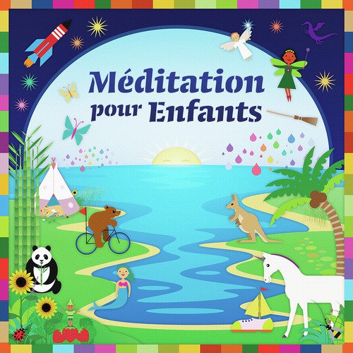 Méditation pour enfants_poster_image