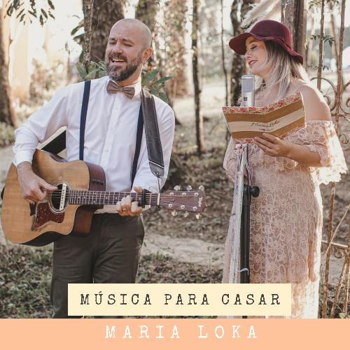 Música para Casar (Cover)