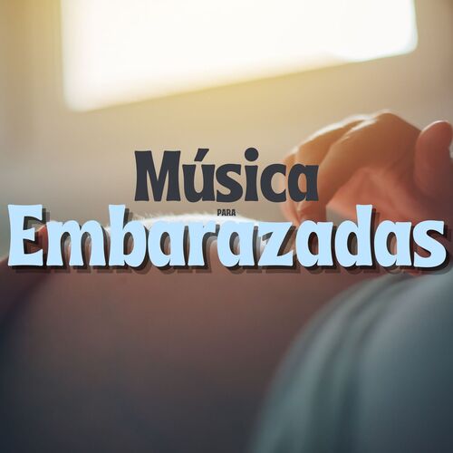 Embarazo Feliz cover art