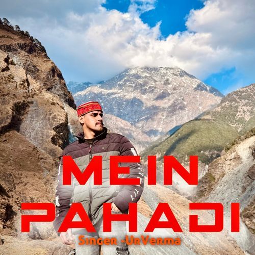 MEIN PAHADI