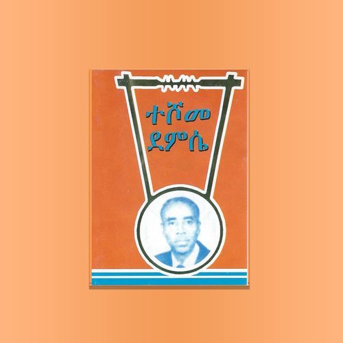 ተሾመ ደምሴ cover art