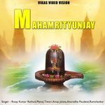 Mrityunjay Chalisa artwork