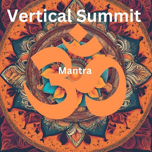 Mantra cover art