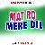 Mat Ro Mere Dil