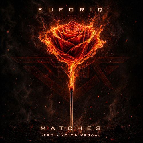 Matches (feat. Jaime Deraz)