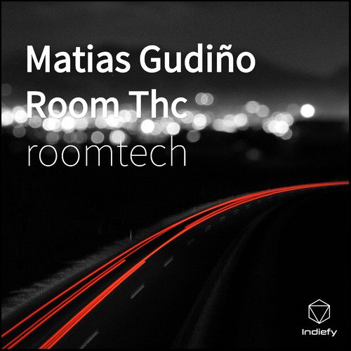 Matias Gudiño Room Thc