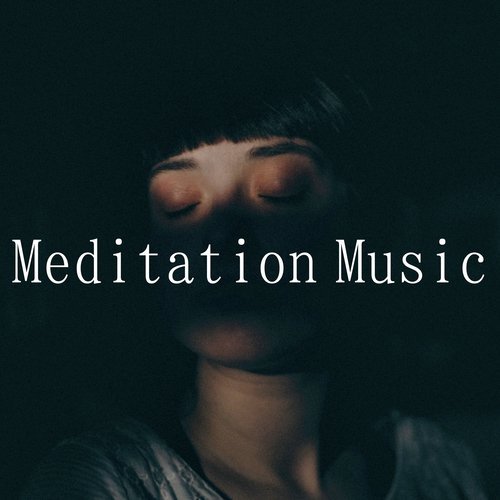 Meditation Music - Prime Audio CD for Mindfulness Sessions