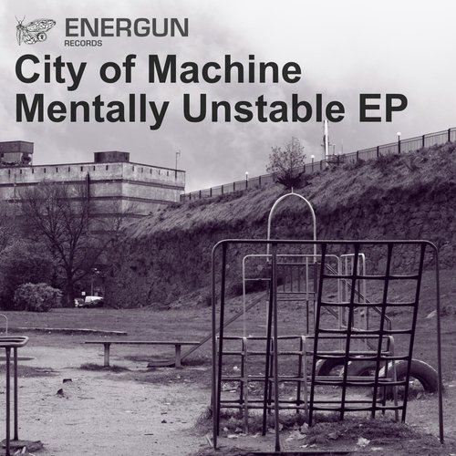 Regenwurm (Positive Merge Remix) cover art