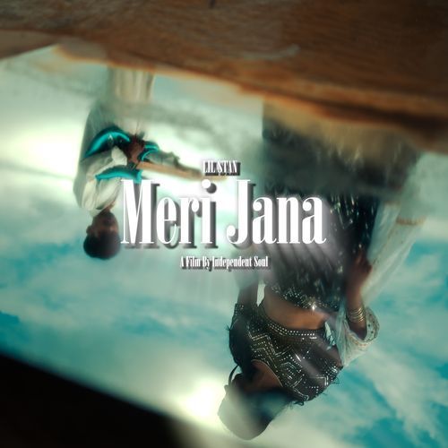 Meri Jana