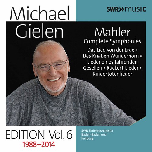 Des Knaben Wunderhorn No 3 Trost Im Ungluck Lyrics Christiane