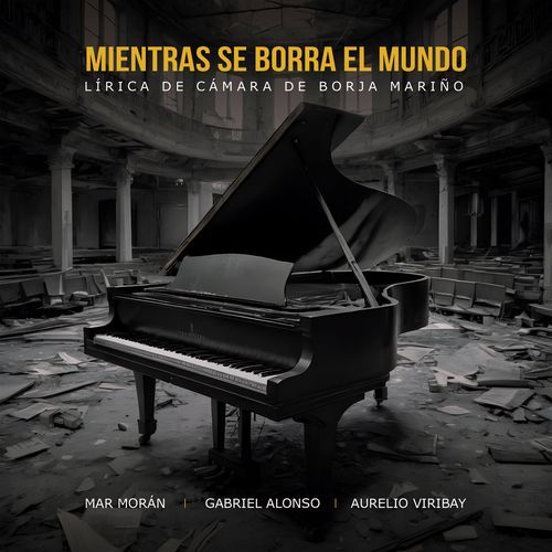 Cuatro canciones antiguas sobre textos sefardíes: IV. Juego de niños cover art