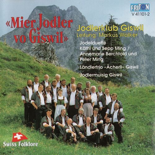 Brünigschwinget cover art