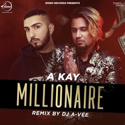 Millionaire - Remix-IUUpARhVQn4