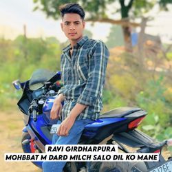 Mohbbat M Dard Milch Salo Dil Ko Mane-JC4IdRN4Z2U