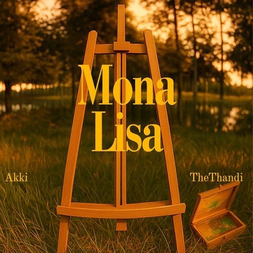 Mona Lisa