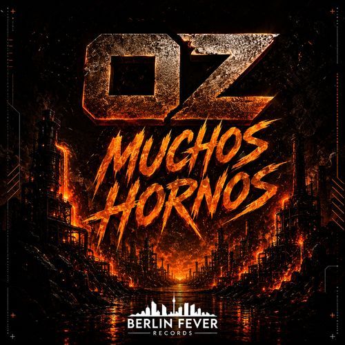 Muchos Hornos (Radio-Edit)
