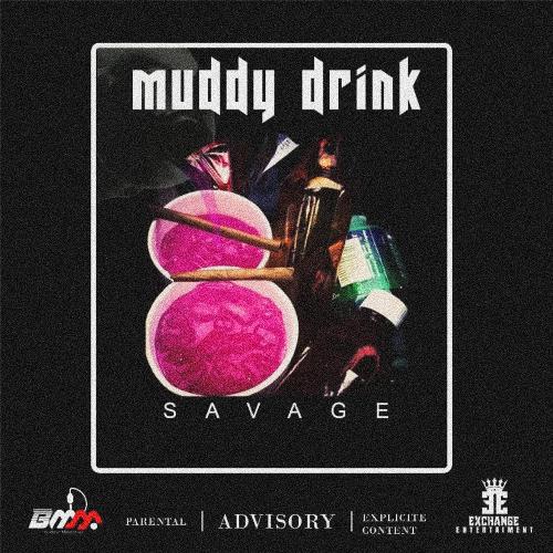 Muddy Drink