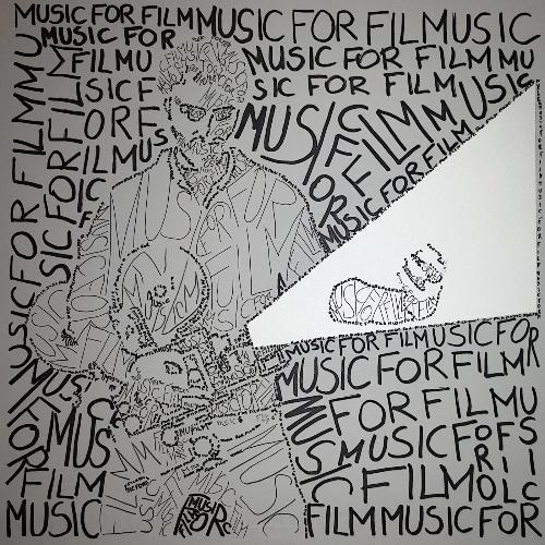 Homage to Alan Silvestri cover art