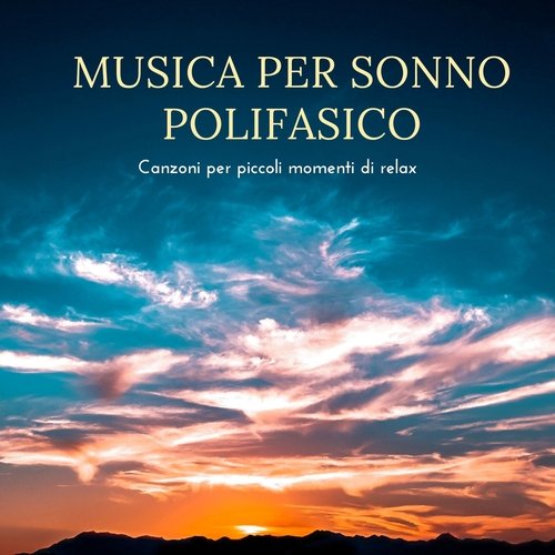 Dormire senza pensieri cover art
