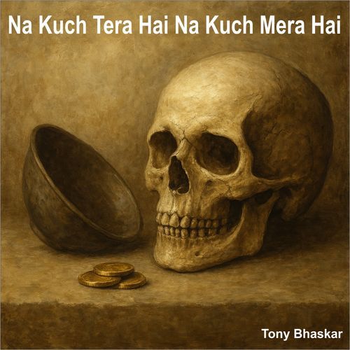 Na Kuch Tera Hai Na Kuch Mera Hai