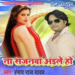 Na Sajanwa Aile Ho - Single