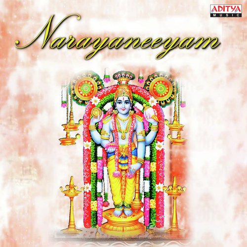 Narayaneeyam