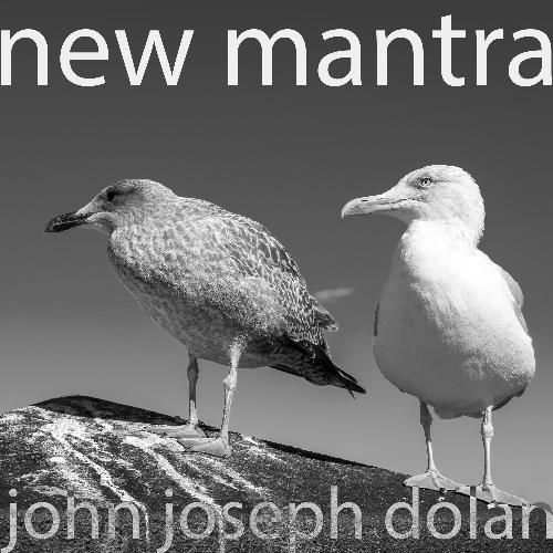 New Mantra cover art