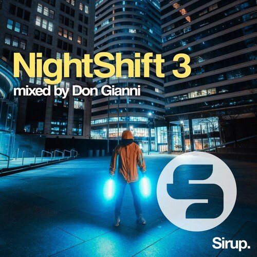 Quinn (Mixed) cover art