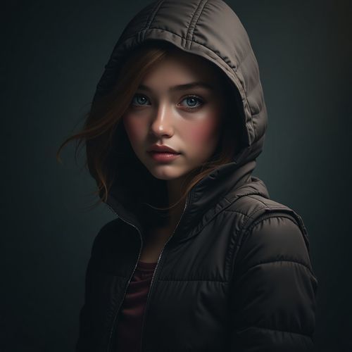 Full Clip Dreams cover art