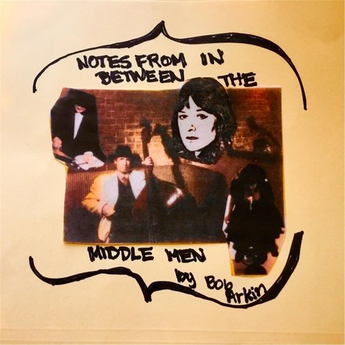 Lester Leaps In cover art