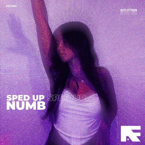 Numb (Stutter Techno Sped Up)