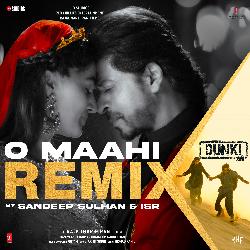 O Maahi Remix(Remix By Sandeep Sulhan,Isr)-Cg8FbhcFbms