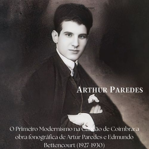 Fado Hilário ([Moderno]) cover art