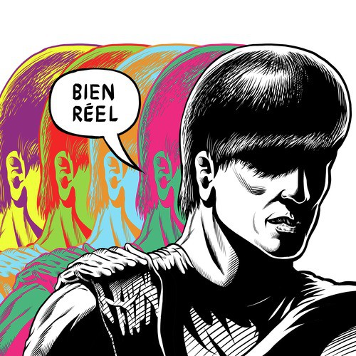 Bien réel
