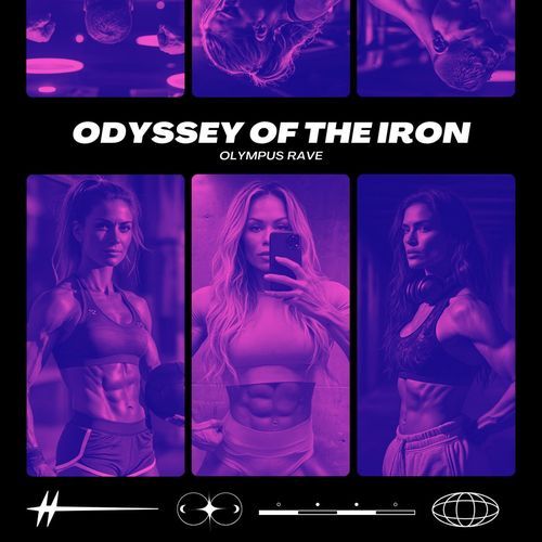 Odyssey of the Iron (feat. Fran Garro)