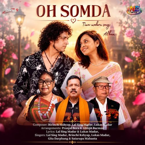 Oh Somda
