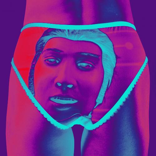 Oh Year (Radio Edit) cover art