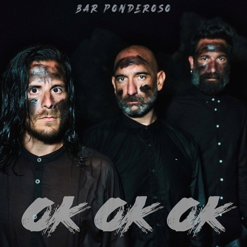 Ok ok ok cover art