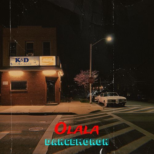 Olala cover art