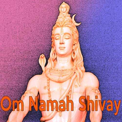 Om Namah Shivay