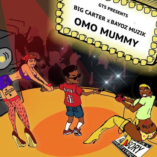 Omo Mummy_poster_image