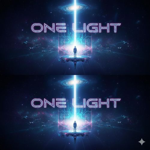 One light