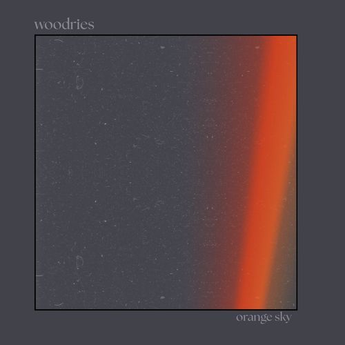 Orange Sky