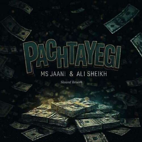 Pachtayegi (Slowed Reverb)